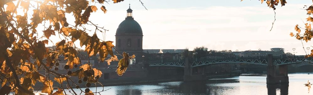 Toulouse Sud Ouest France Séminaires